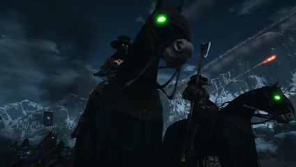 Conqueror's Blade Halloween 2019