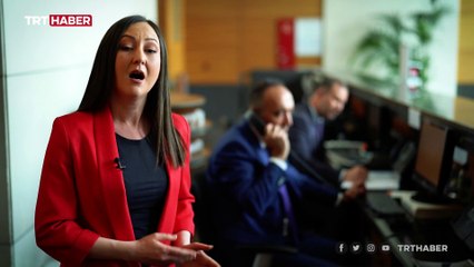 AK Parti'nin 20 yıllık emektarları, ilk günkü heyecanla görev yapıyor