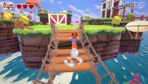 New Super Lucky's Tale - Launch Trailer