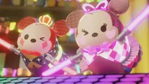 Disney Tsum Tsum Festival - Trailer de lancement