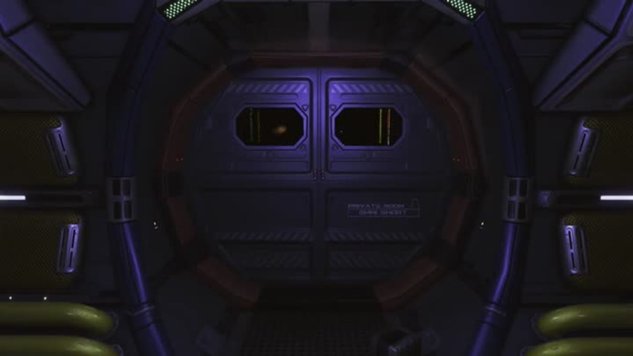 Far out trailer