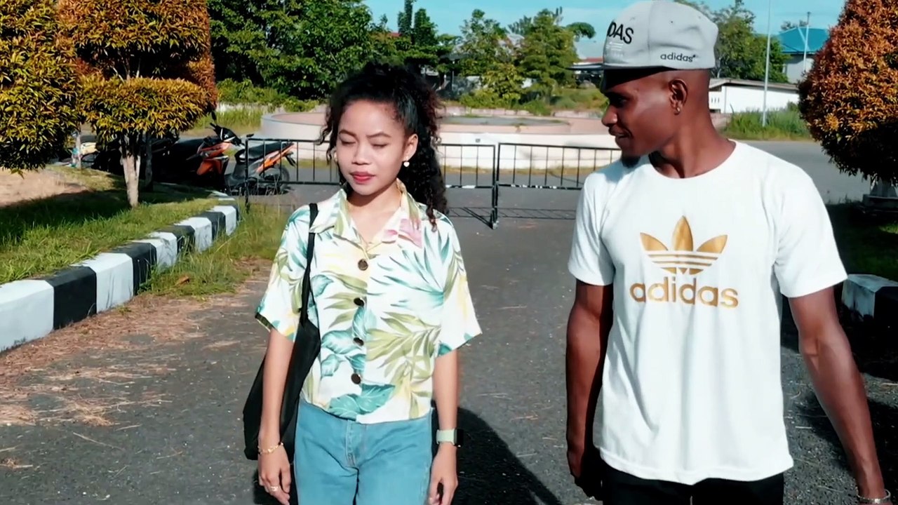SAPA NE | Kas Jadi Boleh | Music Papua