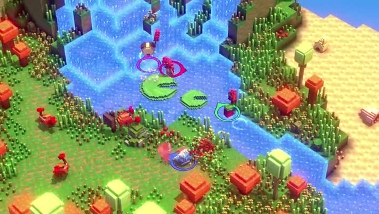 Riverbond - Release Date Trailer