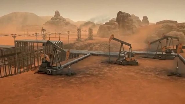 Automation Empire Trailer