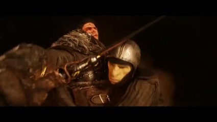 Crimson Desert - Trailer - GSTAR 2019