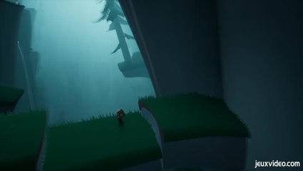 Arise - Niveau montagnard