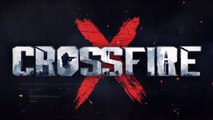 CrossfireX montre de son gameplay - X019