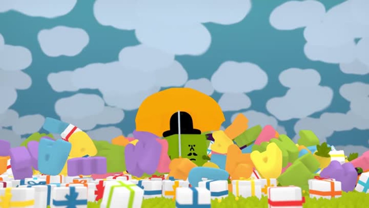 Wattam : Trailer date de sortie