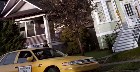 Blade: The Series S01 E01 part1