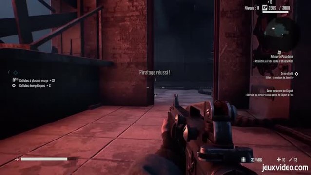 Terminator : Resistance - Séquence Gameplay 2