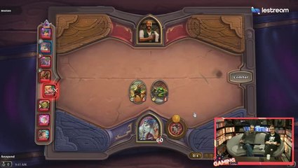 GT Hearthstone PatchWork