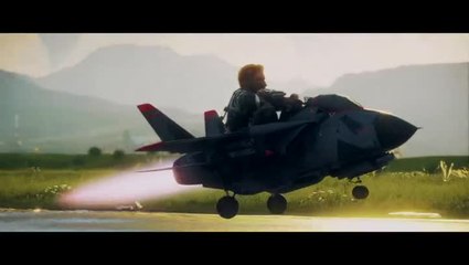 Just Cause 4 - Trailer Complete Edition