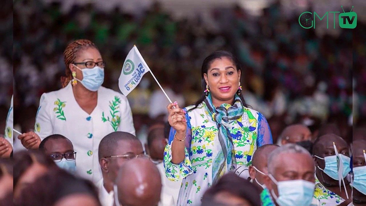 [#Reportage] Appel à la candidature d’Ali Bongo: quand les Pdégistes enfoncent une porte ouverte !