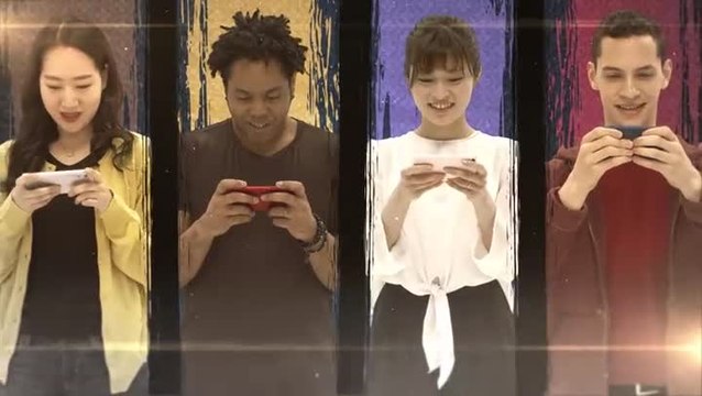 NARUTO X BORUTO NINJA VOLTAGE 2nd Anniversary Celebration