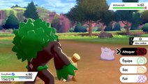 Pokémon Épée / Bouclier : comment capturer Metamorph