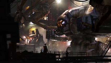 BATTLETECH Heavy Metal   Announcement Trailer #PDXCON2019