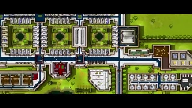 Psych Ward: Warden's Edition Announcement Trailer