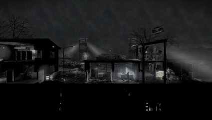 This War of Mine - Free Update : Official Trailer