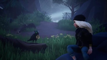 Drake Hollow - Announce Trailer