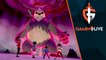 Pokémon Epée & Bouclier : On capture un Pokémon géant dans les terres sauvages !