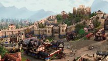 Age of Empires IV montre son gameplay - X019