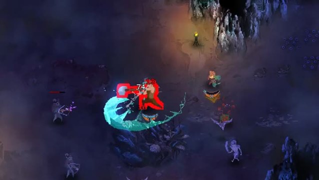 Children of Morta Official Nintendo Switch Launch Trailer