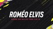 FIFA 20 - Roméo Elvis dessine son maillot