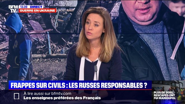 Peut-on identifier avec certitude quel camp est à l’origine des bombardements de civils en Ukraine ?