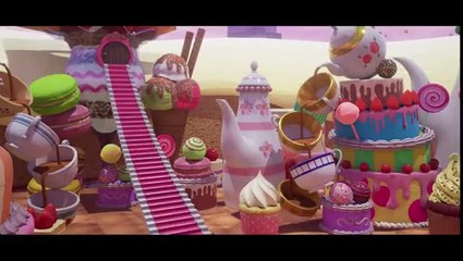 JUMP FORCE - Madara and Hitsugaya DLC Trailer