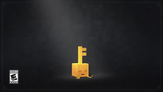 Minecraft Dungeons annonce sa date de sortie - X019