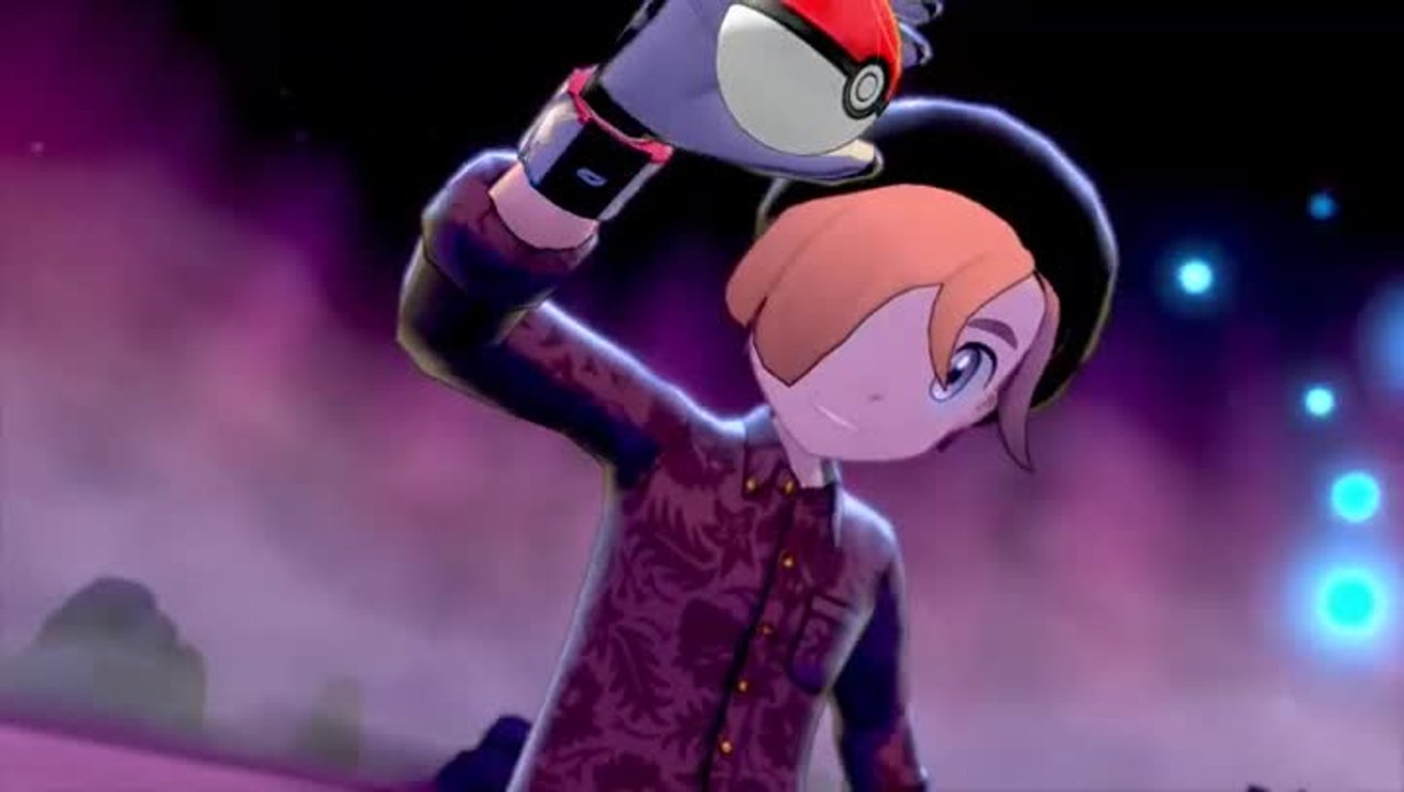 Pokémon Épée / Bouclier : comment gagner beauco...