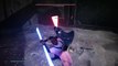 Star Wars Jedi : Fallen Order - Combat contre la Deuxième Sœur (2)