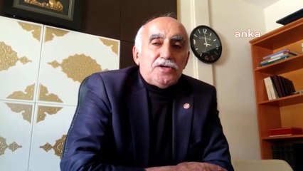 Bursa'da cemevinin elektriği kesildi!