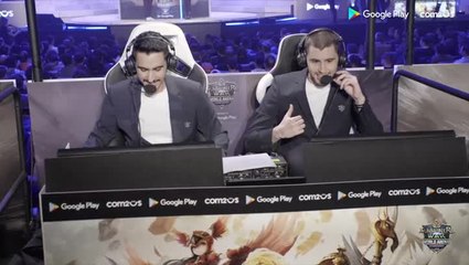 Summoners War World 2019 - Best Of