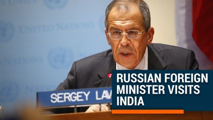 Why Is Vladimir Putin Hedging His Bets On India And China?