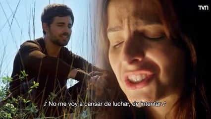 Novela Génesis hablado español latino - Capítulo 122