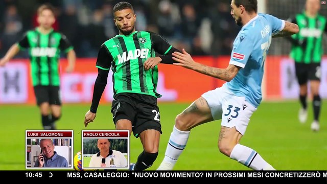 Sarri e la Lazio: un futuro ancora da scrivere ▷ Tutti i dettagli sul tecnico biancoceleste