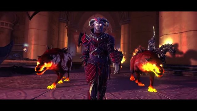 [FR] Neverwinter Infernal Descent - Bande-annonce officielle