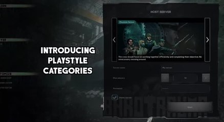 Barotrauma - The Beasts Within Update