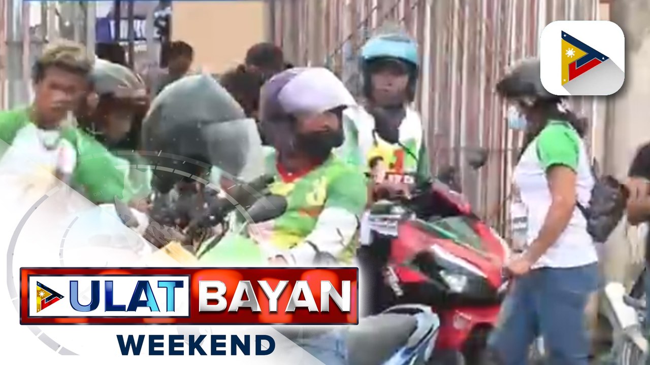 Grupo ng magkatunggaling kandidato sa pagka-alkalde sa Toledo, Cebu, nagkagirian