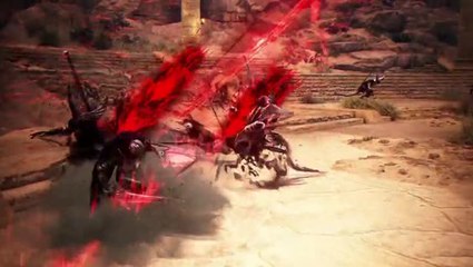 Black Desert Online - Succession Trailer