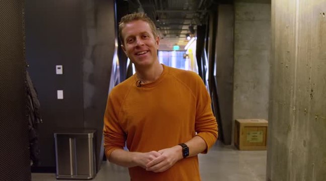 The Final Hours of Half-Life: Alyx Behind Closed Doors at Valve