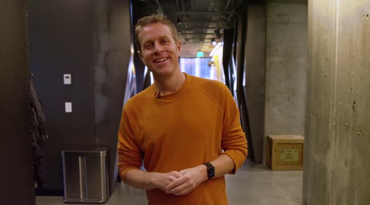 The Final Hours of Half-Life: Alyx -- Behind Closed Doors at Valve