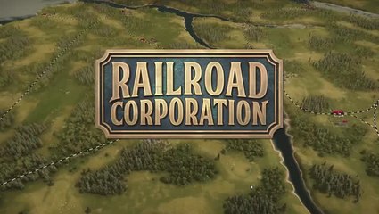 Railroad Corporation - Launch Trailer