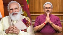 Sri Lanka Emergency: భారత్ వైపు చూస్తున్న శ్రీలంక |Sri Lanka Economic Crisis