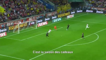 FIFA 20 - Trailer des fêtes