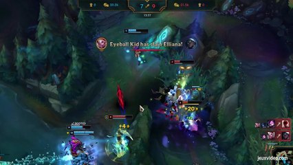 League of Legends : Notre avis en 3 minutes