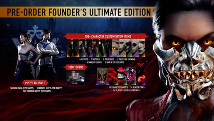 Vampire The Masquerade - Bloodhunt