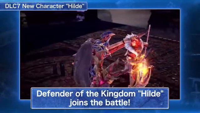 SOULCALIBUR VI - Season Pass 2