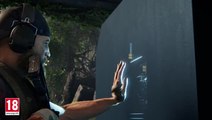 Ghost Recon Breakpoint Teaser Raid 1 Projet Titan